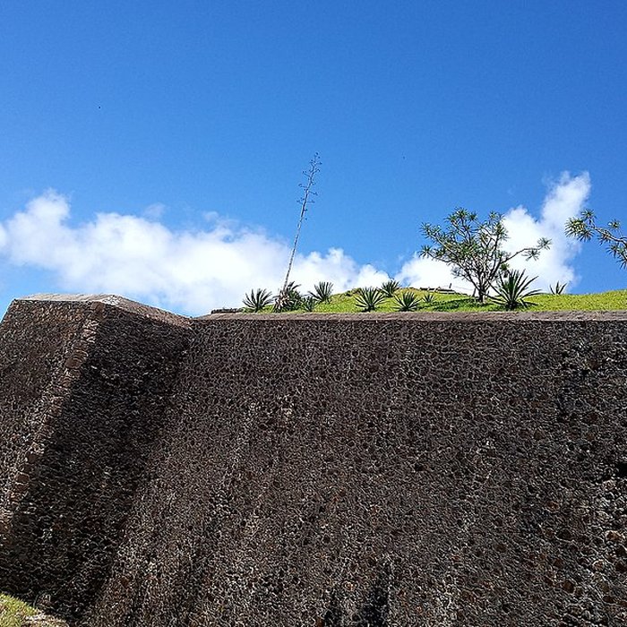 Photo de Fort Napoléon