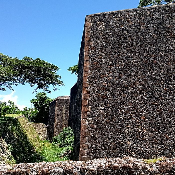 Photo de Fort Napoléon