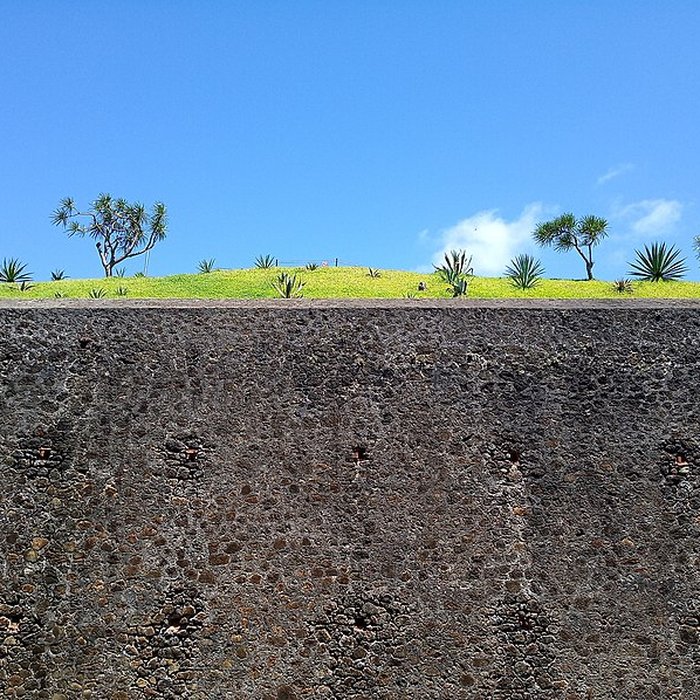 Photo de Fort Napoléon