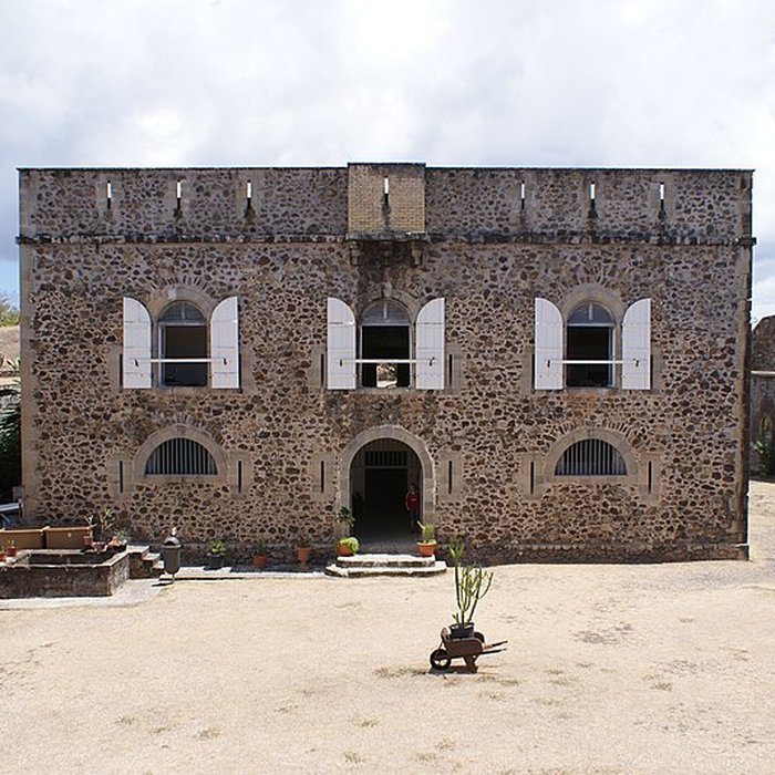 Photo de Fort Napoléon