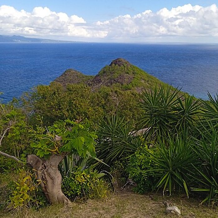 Photo de Fort Napoléon
