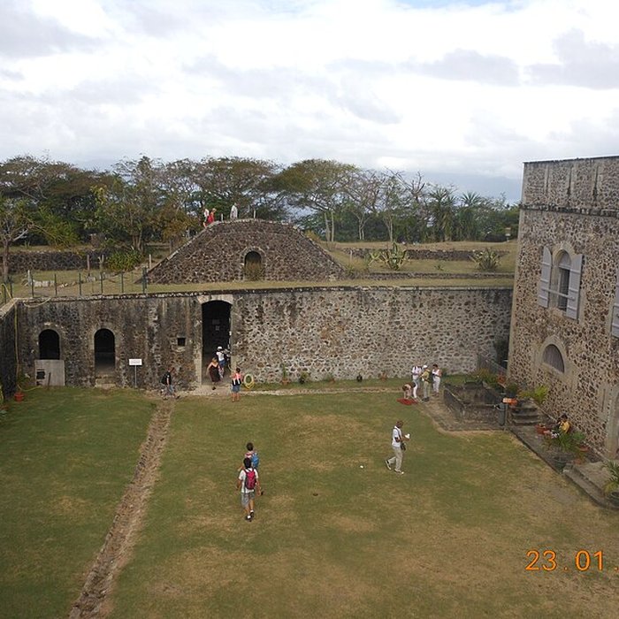 Photo de Fort Napoléon