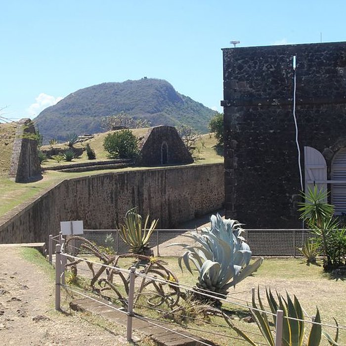 Photo de Fort Napoléon
