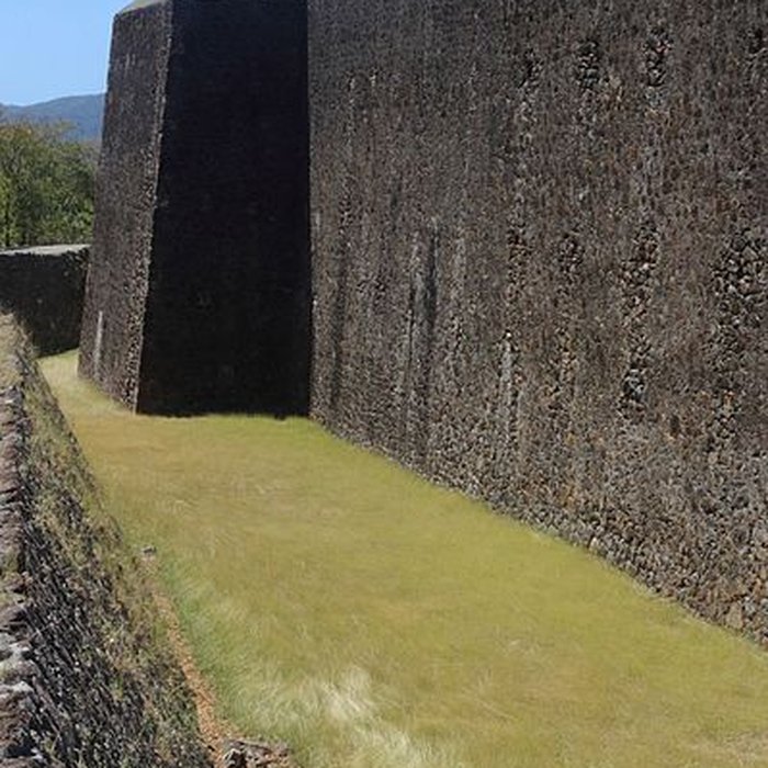 Photo de Fort Napoléon