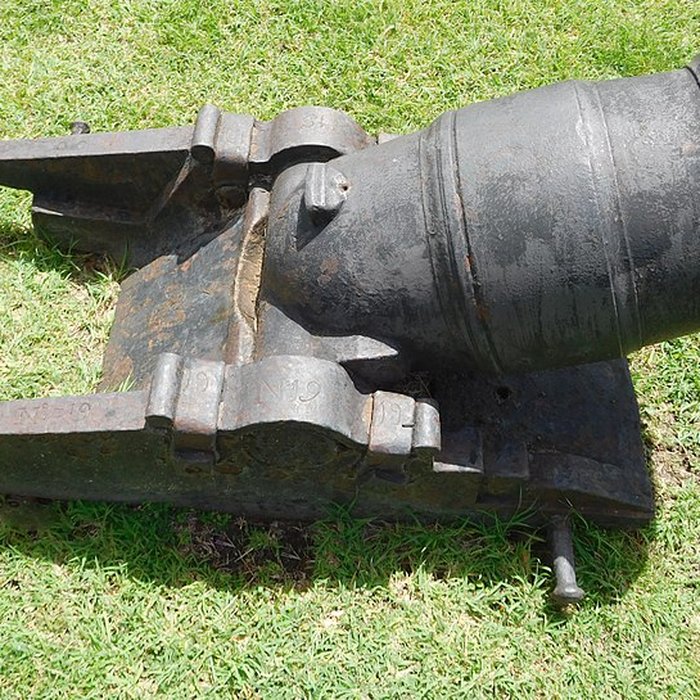 Photo de Fort Napoléon