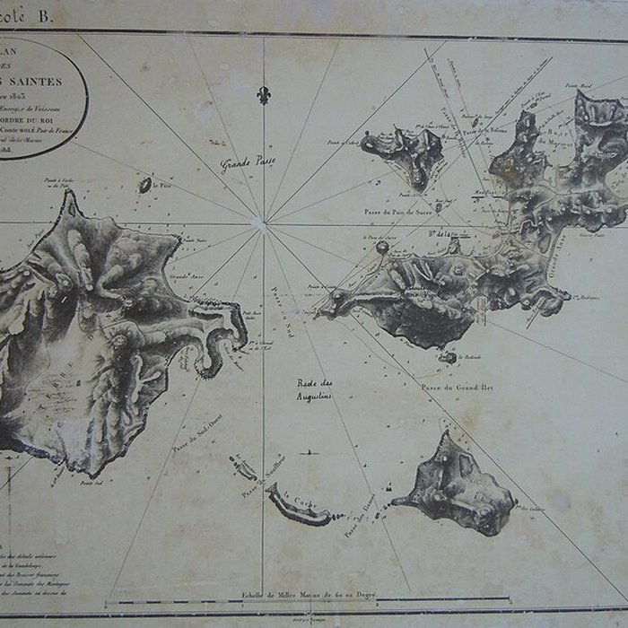 Photo de Fort Napoléon