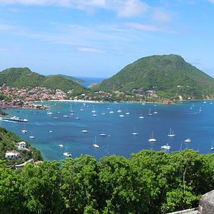 Photo de Fort Napoléon