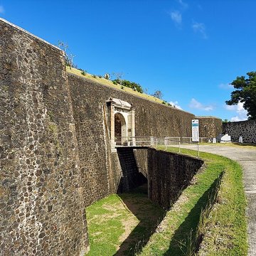 Fort Napoléon