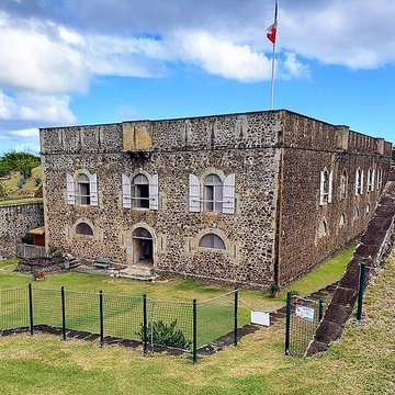 Fort Napoléon