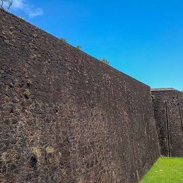 Fort Napoléon