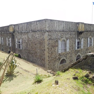 Fort Napoléon
