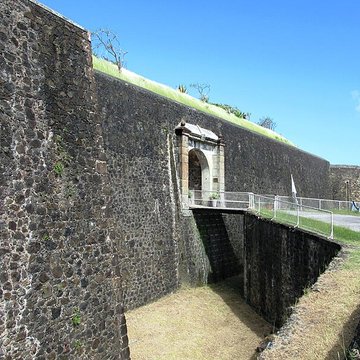 Fort Napoléon