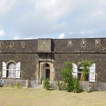 Fort Napoléon