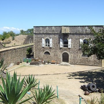 Fort Napoléon