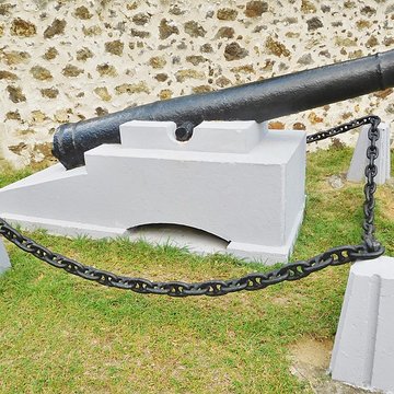 Fort Napoléon