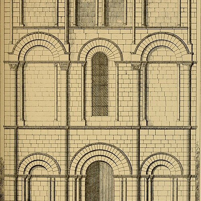 Photo de Prieuré Notre-Dame de Lanville