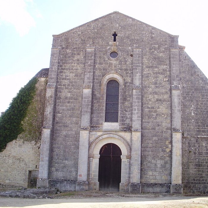 Photo de Prieuré Notre-Dame de Lanville