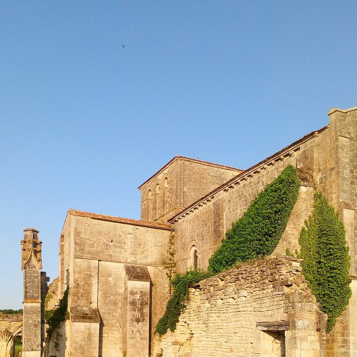 Photo de Prieuré Notre-Dame de Lanville