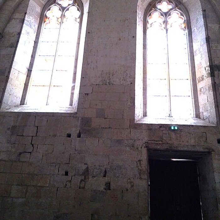 Photo de Prieuré Notre-Dame de Lanville
