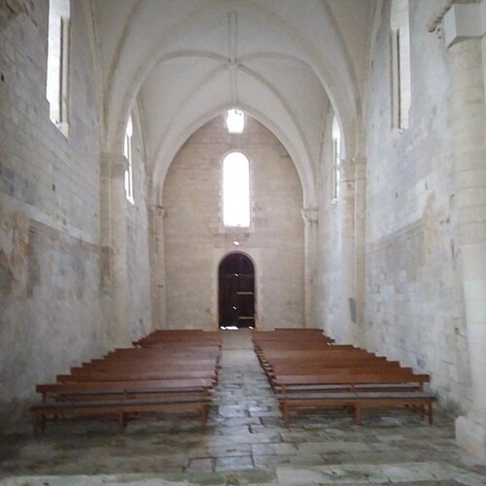 Photo de Prieuré Notre-Dame de Lanville