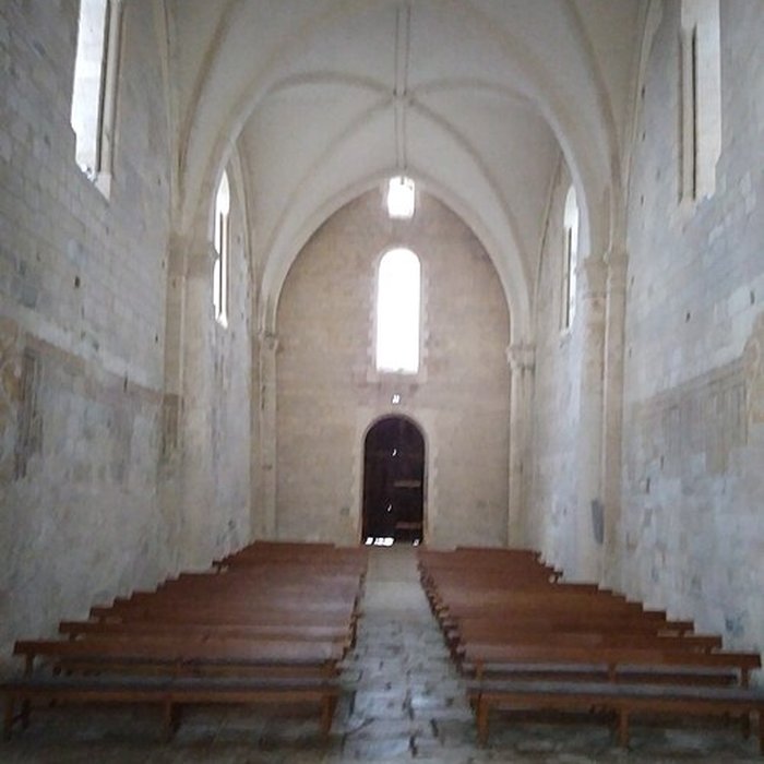 Photo de Prieuré Notre-Dame de Lanville