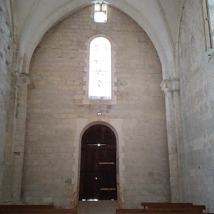 Photo de Prieuré Notre-Dame de Lanville