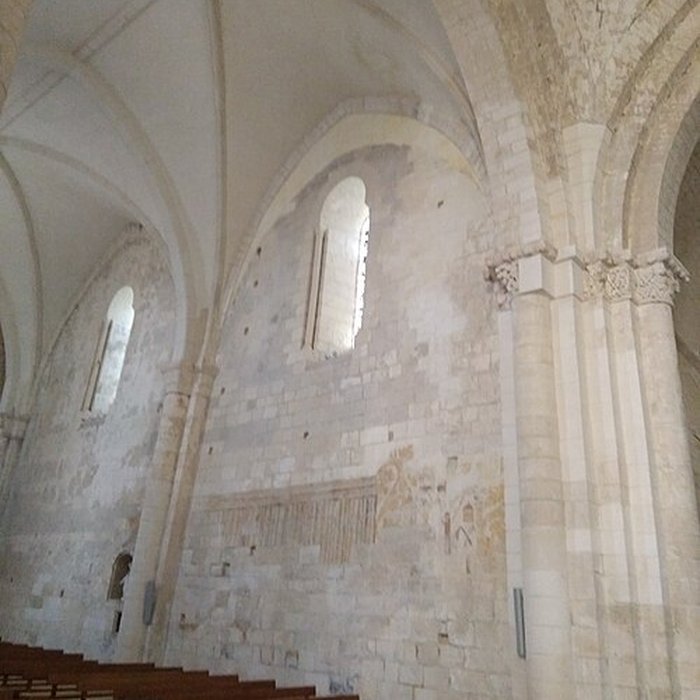 Photo de Prieuré Notre-Dame de Lanville