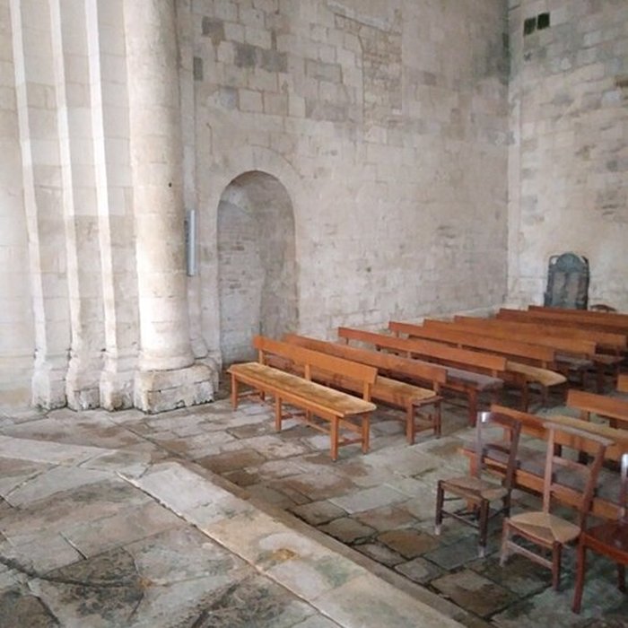 Photo de Prieuré Notre-Dame de Lanville