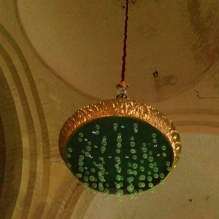 Photo de Prieuré Notre-Dame de Lanville