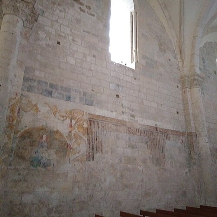 Photo de Prieuré Notre-Dame de Lanville