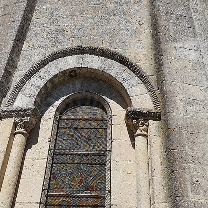 Photo de Prieuré Notre-Dame de Lanville