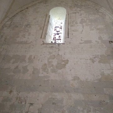 Prieuré Notre-Dame de Lanville