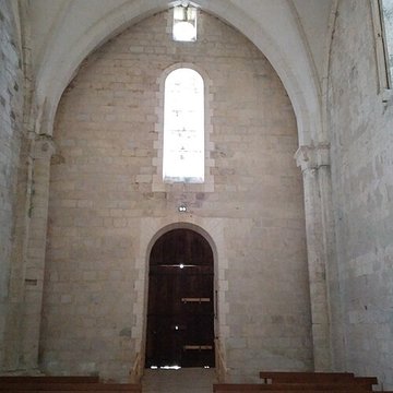 Prieuré Notre-Dame de Lanville