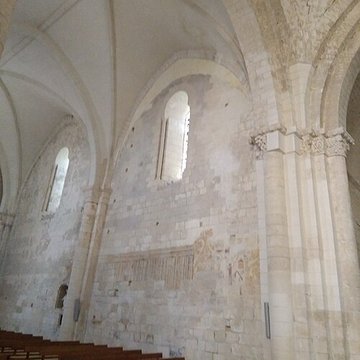 Prieuré Notre-Dame de Lanville