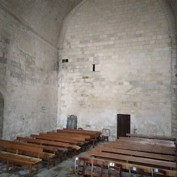 Prieuré Notre-Dame de Lanville