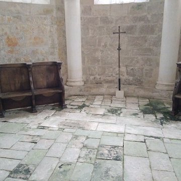 Prieuré Notre-Dame de Lanville