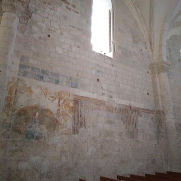 Prieuré Notre-Dame de Lanville