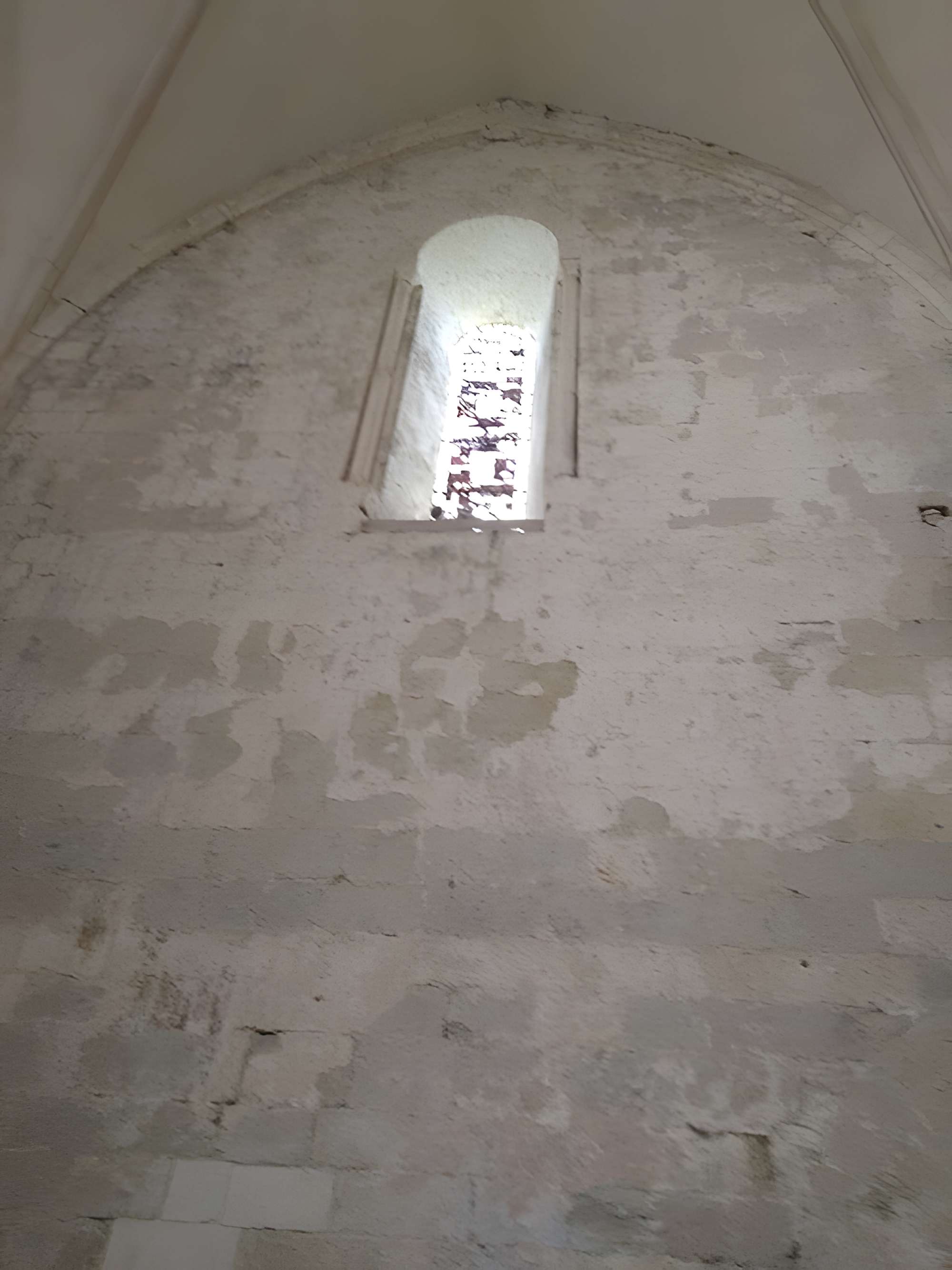 Prieuré Notre-Dame de Lanville