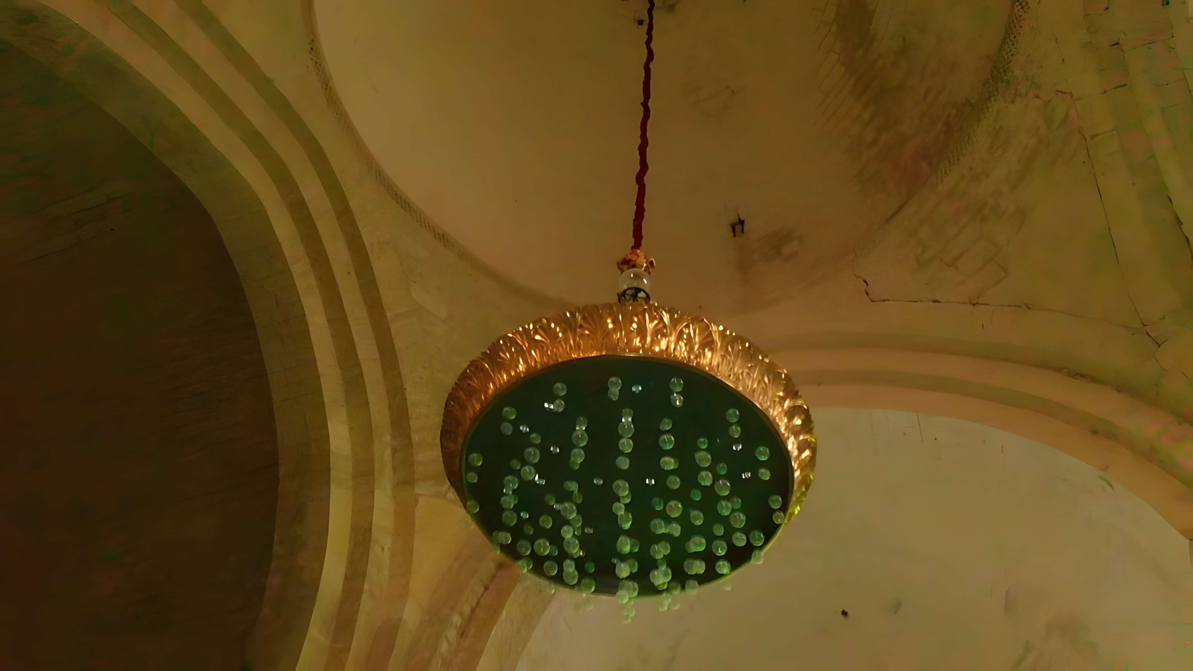 Prieuré Notre-Dame de Lanville