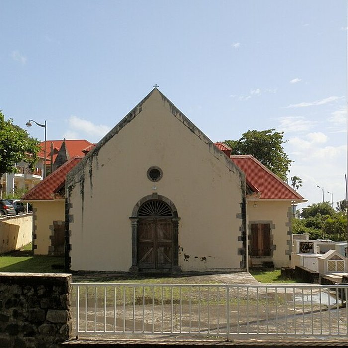 Photo de Eglise
