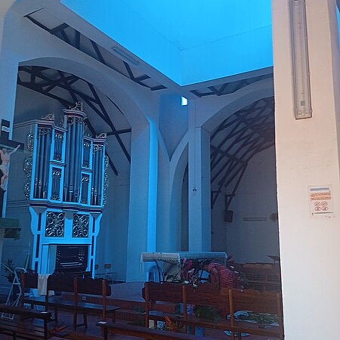 Photo de Eglise Saint-Joseph