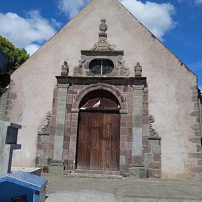 Photo de Eglise Saint-Joseph
