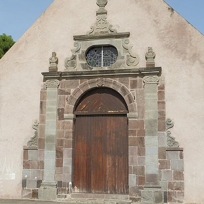 Photo de Eglise Saint-Joseph