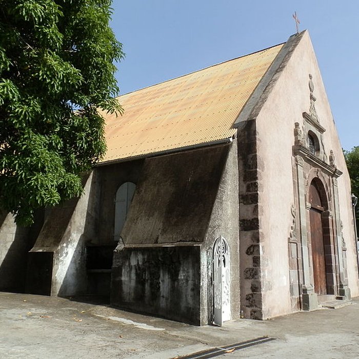 Photo de Eglise Saint-Joseph