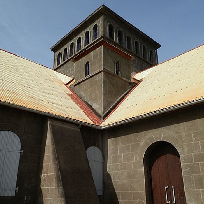 Photo de Eglise Saint-Joseph