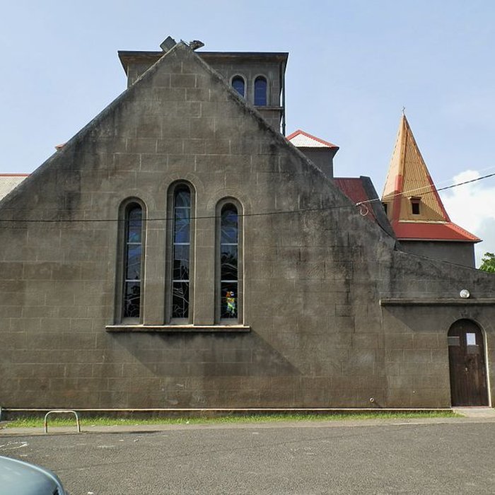 Photo de Eglise Saint-Joseph
