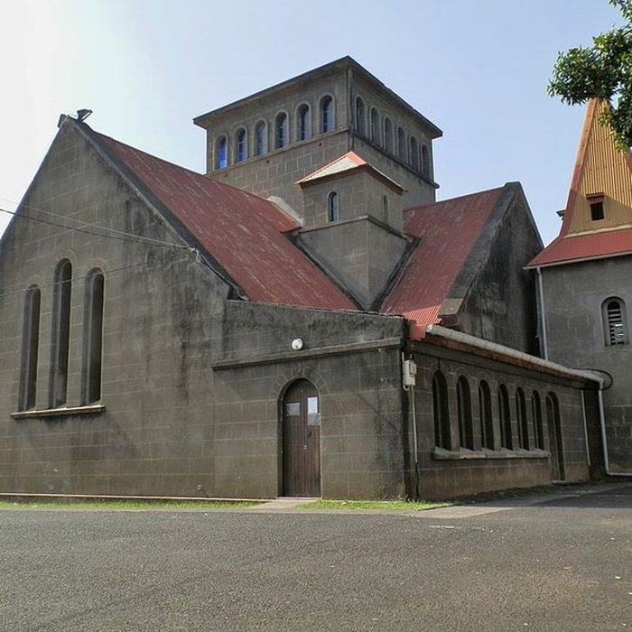 Photo de Eglise Saint-Joseph