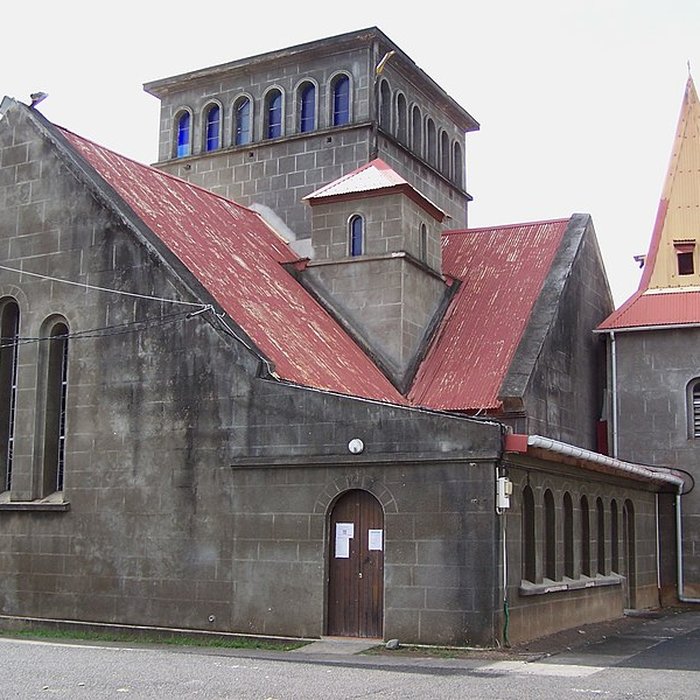 Photo de Eglise Saint-Joseph