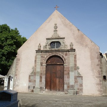 Eglise Saint-Joseph