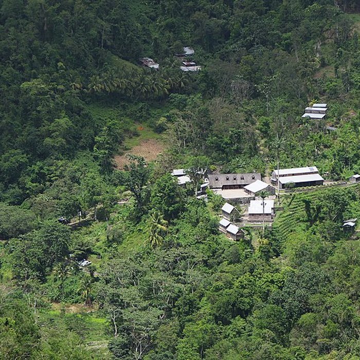 Photo de Habitation caféière La Grivelière